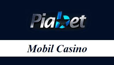 Piabet casino Brazil